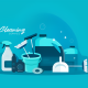 cleaning company